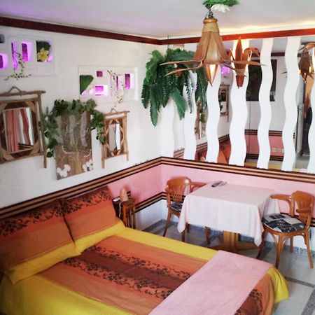 ヴィラ ローズ アパートメンツ ＆ ウェルネス Ičići エクステリア 写真
